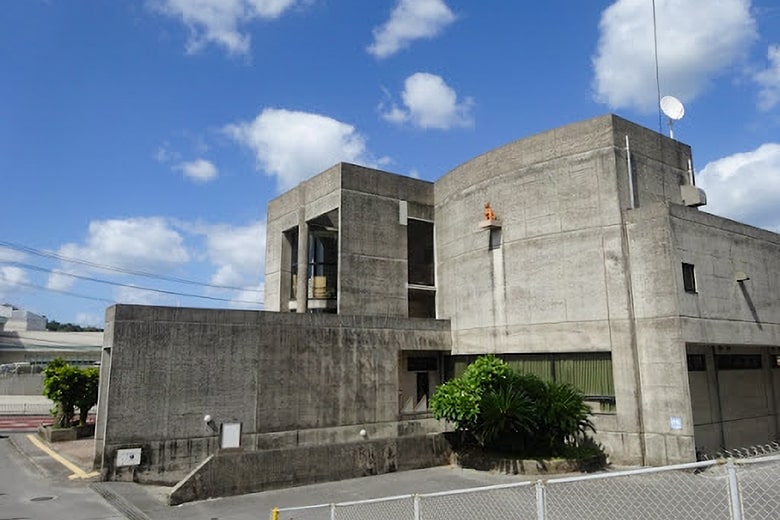 博物館・美術館-うるま市立石川歴史民俗資料館
