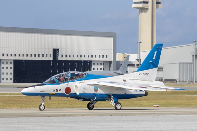 航空自衛隊那覇基地