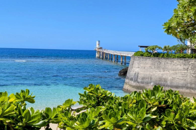 ブセナ海中公園