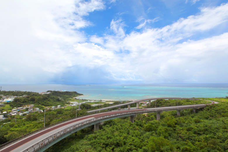 ニライカナイ橋