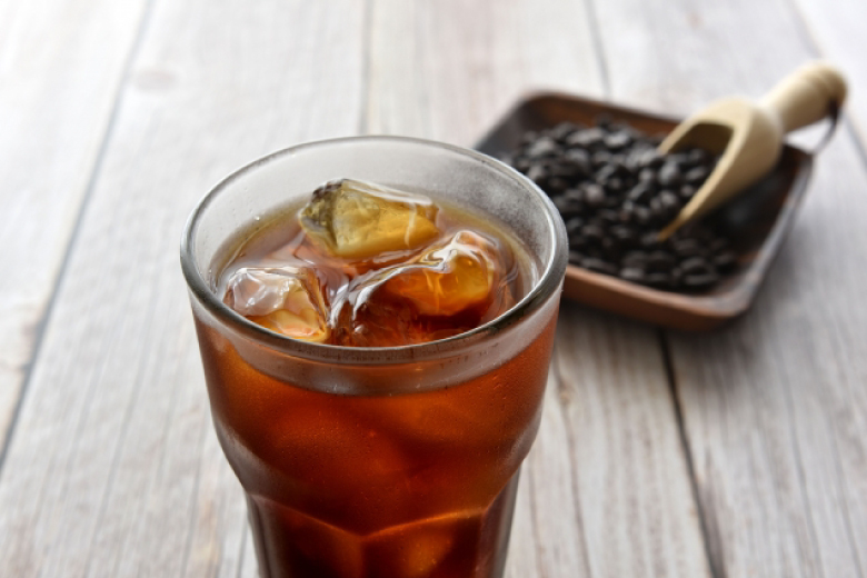 コーヒー