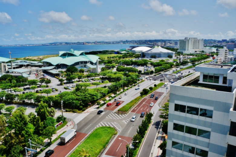 宜野湾市
