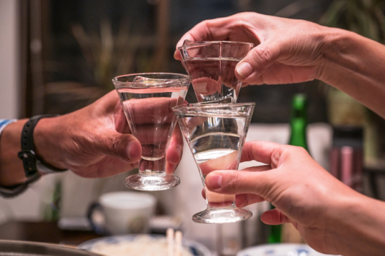 沖縄のお酒