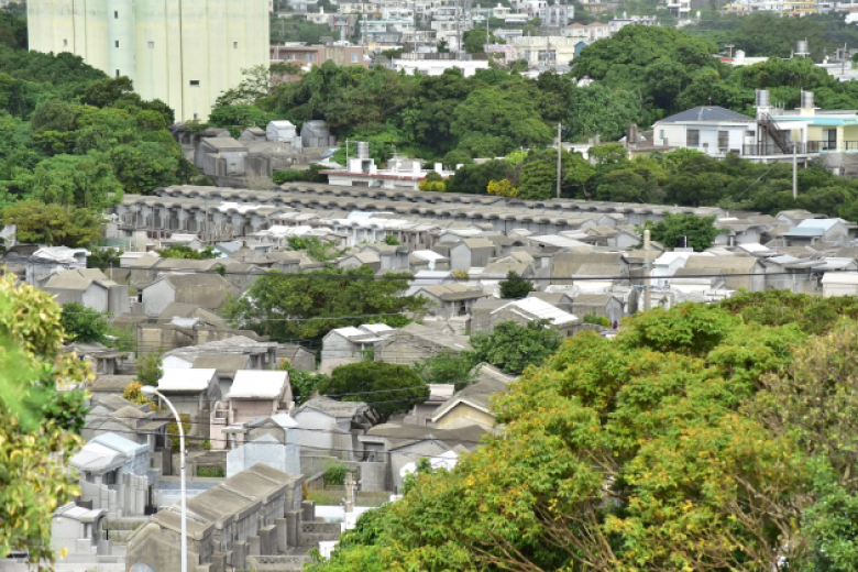 沖縄の文化