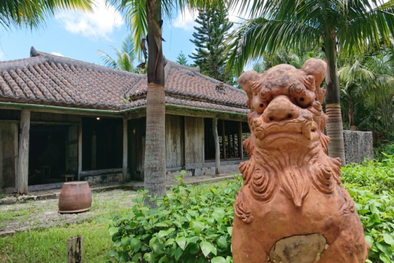 琉球村