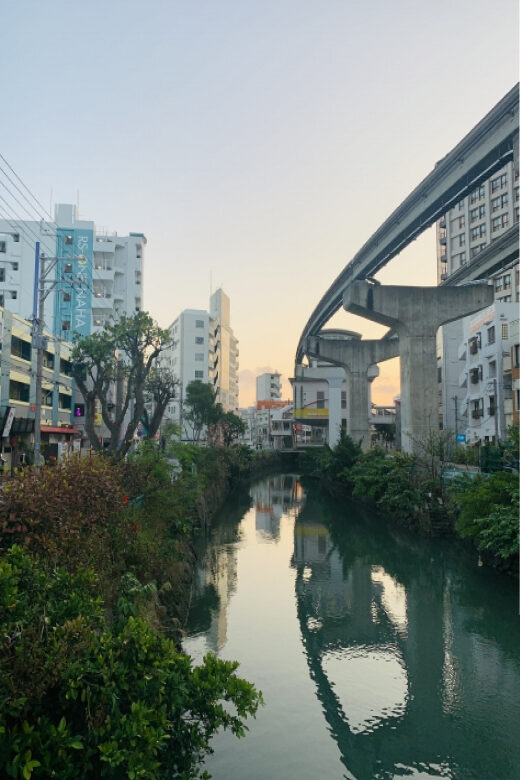 那覇