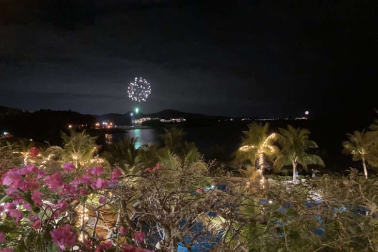 グランドメルキュール沖縄残波岬リゾート