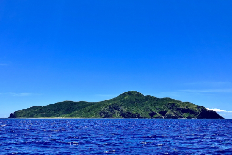 嘉比島