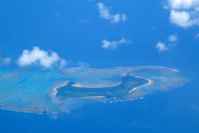 屋那覇島（やなはじま）