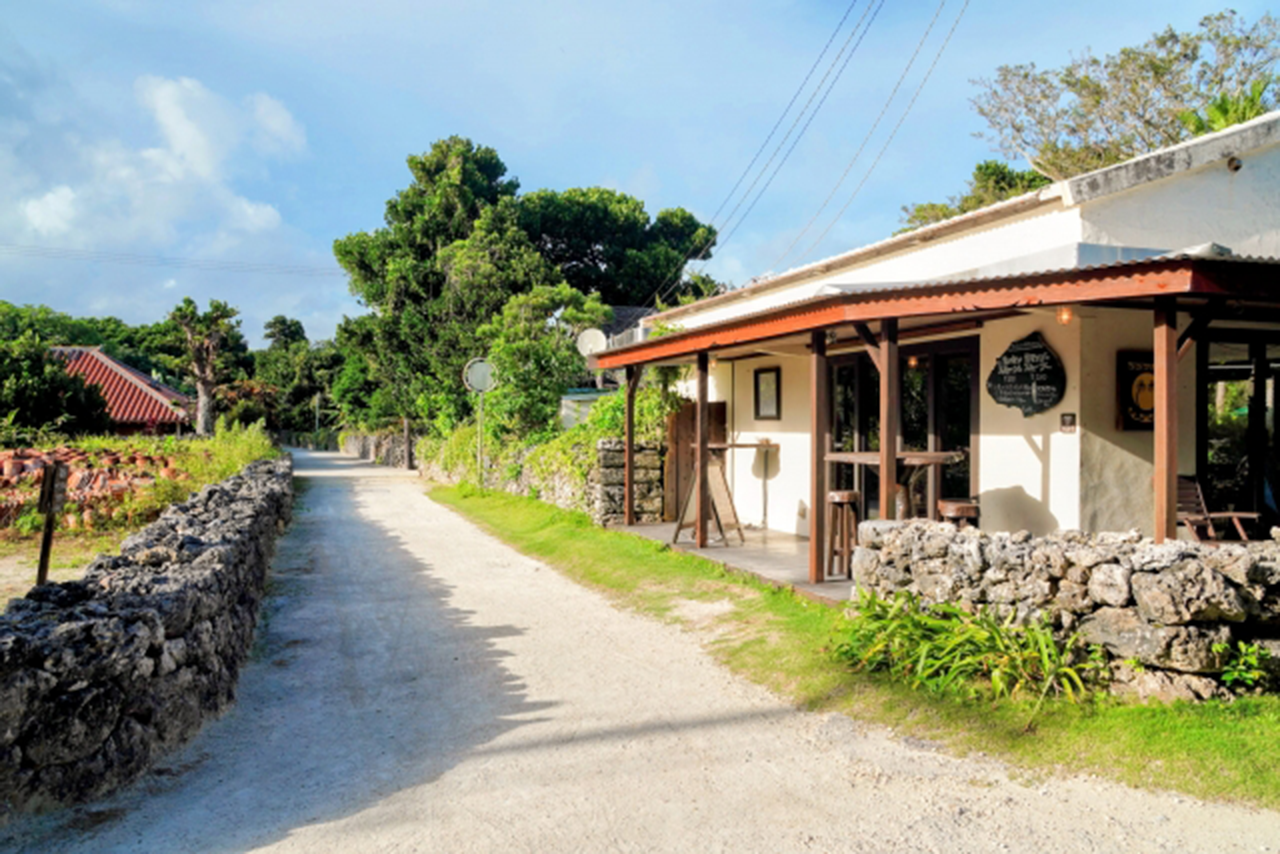 沖縄の伝統工芸