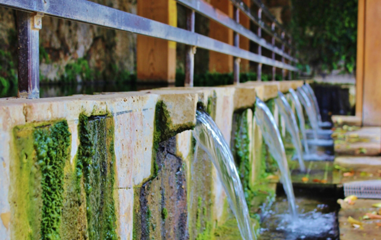 金武大川(きんうっかがー)