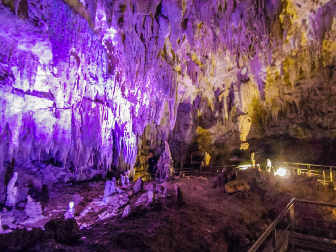 おきなわワールド