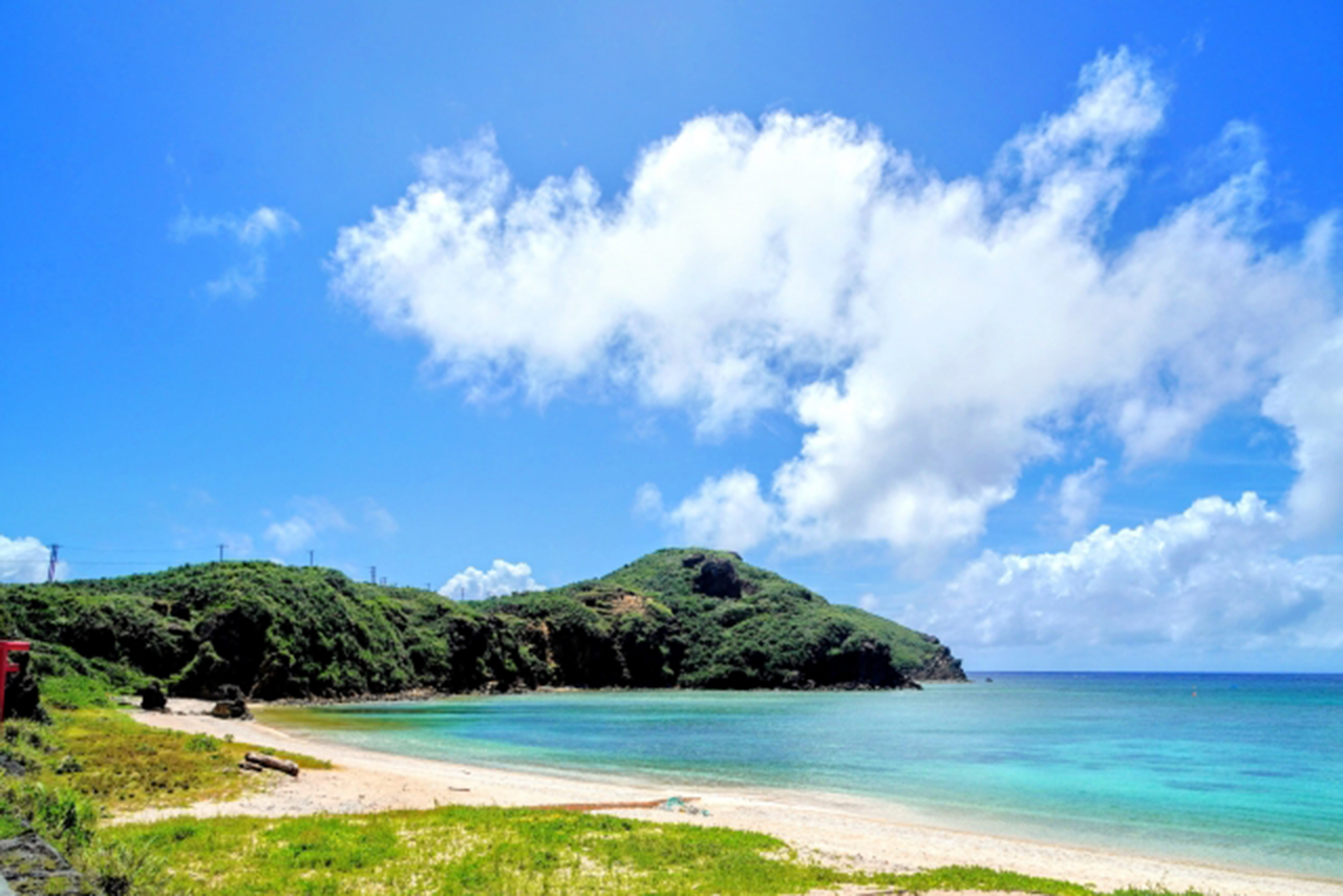 与那国島