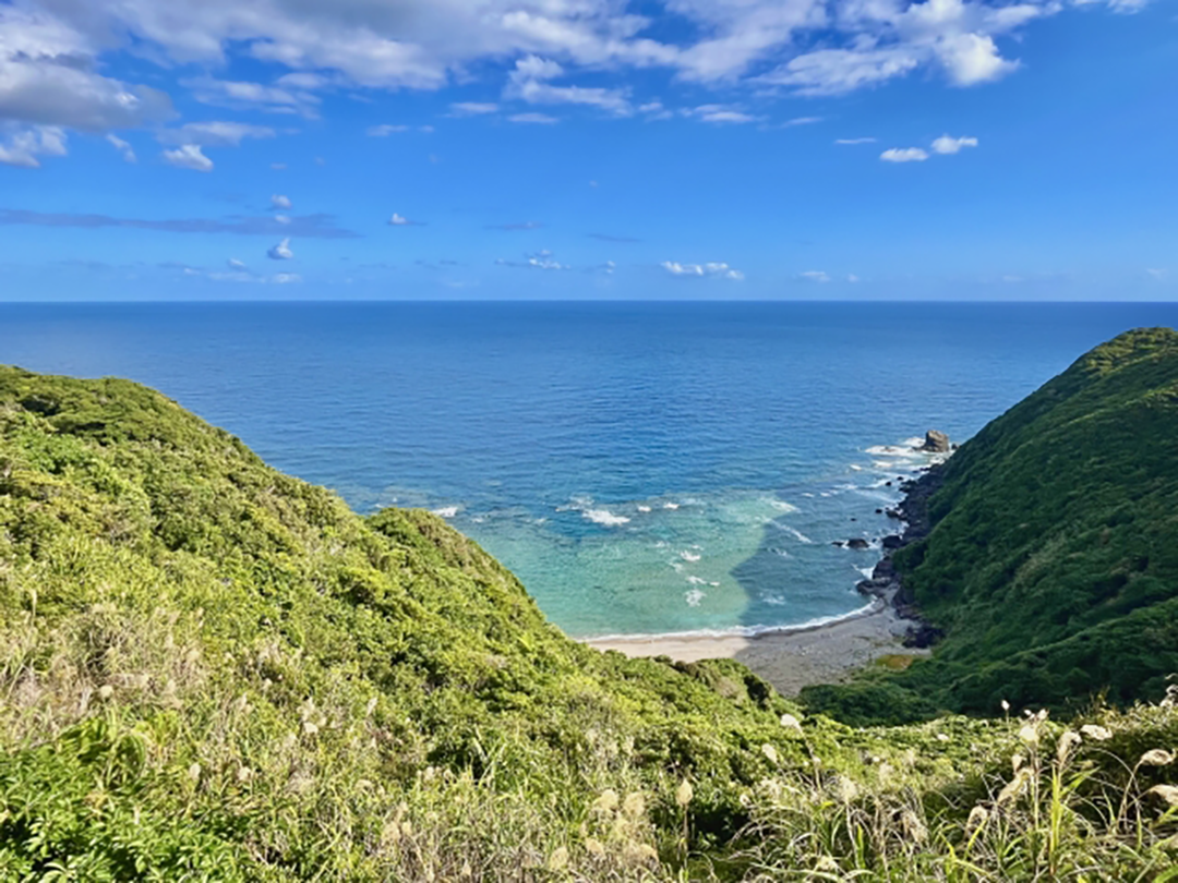沖縄の海