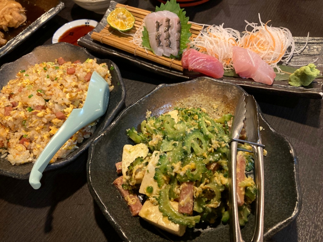 沖縄料理